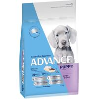 Advance Puppy Large Breed Chicken with Rice