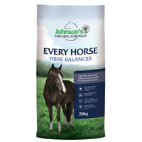 Johnson's Every Horse Fibre Balancer 20kg