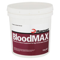 Ranvet BloodMAX 10kg