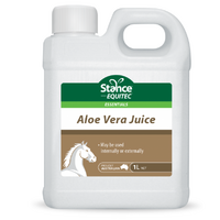 Stance Essentials Aloe Vera Juice 1L