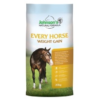 Johnson's Every Horse Weight Gain 20kg