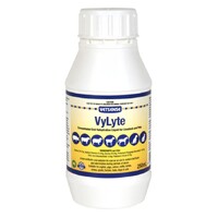 Vetsense VyLyte - Electrolyte for Horses, Cattle & Pets - 250ml
