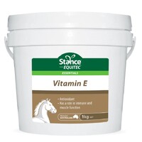 Stance Essentials Vitamin E 1kg