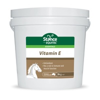 Stance Essentials Vitamin E 3kg