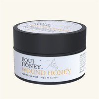 Equihoney Wound Honey 50g (out of stock)