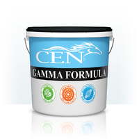 CEN Gamma Formula for Horses  2L