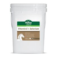 Stance Essentials Vitamin E & Selenium 6kg