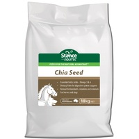 Stance Essentials Chia Seed 2kg