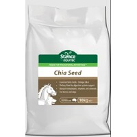 Stance Essentials Chia Seed 10kg