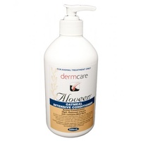 Aloveen Oatmeal Intensive Conditioner 500ml