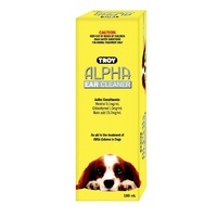 Troy Alpha Ear Cleaner 100ml