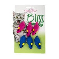 Bliss Mice 6 Pack