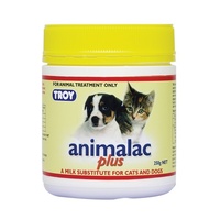 Troy Animalac Plus 250G