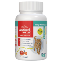 Antinol Plus EASY Feed for Cats  - Joint + Skin + Coat