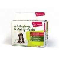 Yours Droolly Training Pads Urine Neutralizing Training Pads