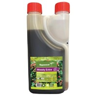 Apparent Woody EXTRA 1ltr