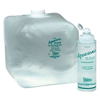 AQUASONIC CLEAR ULTRASOUND GEL 5L (OUT OF STOCK)