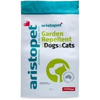 ARISTOPET OUTDOOR DOG/CAT REPEL 1KG (OUT OF STOCK )