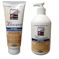 Aloveen Oatmeal Intensive Conditioner