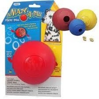 Amaze-A-Ball