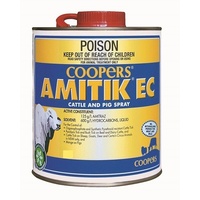 Amitik Ec Tickicide