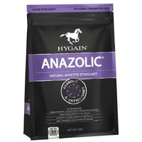 Hygain Anazolic Powder