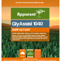 Apparent Glyassist 1040