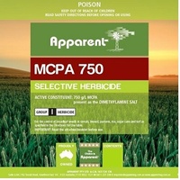 Apparent MCPA 750