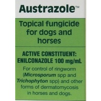 Austrazole Fungacide For Dog And Horse