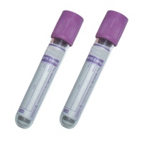 BD Vacutainers