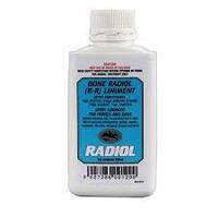 Bone Radiol 250ml Liniment - Special Order 2 weeks