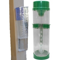 Bainbridge Rain Gauge