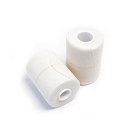 Coveturs Elastic Adhesive 10cm X 2.5M (4") Box 6