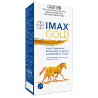 Bayer Imax Gold