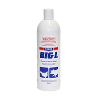 Sykes Big L Pig And Poultry Wormer