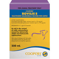 Coopers Bovilis S