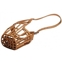 Buster Basket Muzzle