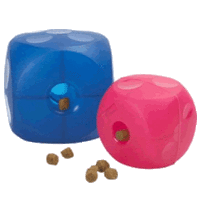 Buster Food Cube
