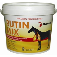 Ranvet Rutin Mix 2kg