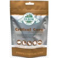 Oxbow Critical Care 100gm Fine Grind