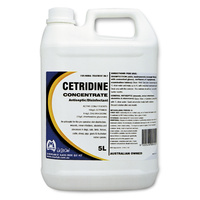 Mavlab Cetridine 5Lt (out of stock)