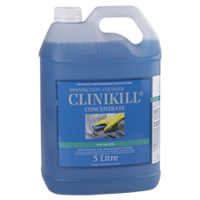 Clinikill Concentrate 20L Pine