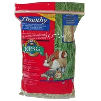 Alfalfa King Timothy Hay 1.8kg