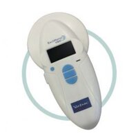 Virbac Backhome V800 Microchip Scanner - Rechargeable - Special order