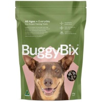 BuggyBix Everyday - Training treats for Dogs - 170g