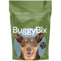 BuggyBix Calming - Training treats for Dogs - 170g