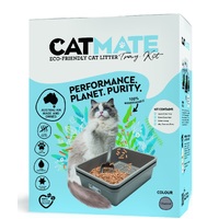 Catmate Tofu Cat Litter 2kg