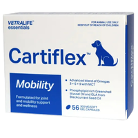Cartiflex Mobility Capsules 56 Pack