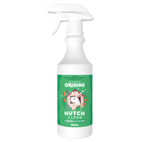 Vetafarm Small Pet Hutch Clean Spray 500ml