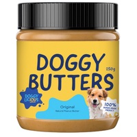 Doggylicious Original - Doggy Butter 250gm